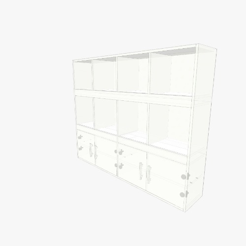 mueble consolas