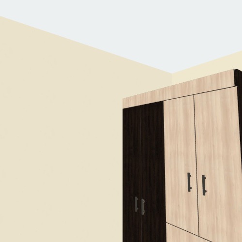 mueble cuarto
