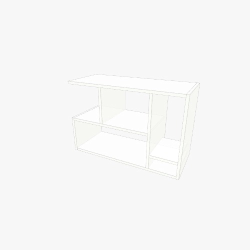 Mueble cuarto 2