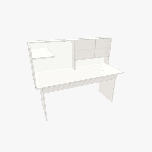 mueble de angel