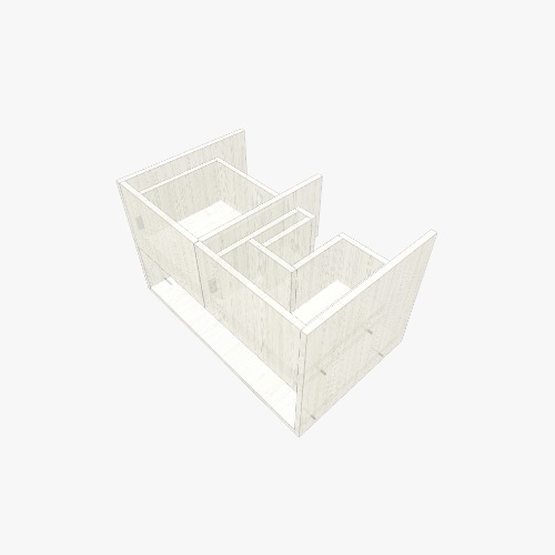 Mueble de baño Free 3D furniture designs and blueprints from Flatma Community