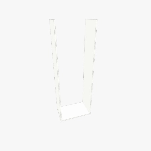 Mueble de blancos Free 3D furniture designs and blueprints from Flatma Community