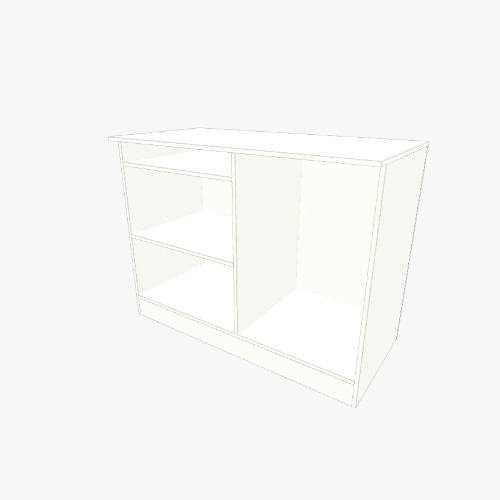 Mueble de cocina