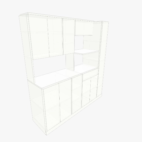 Mueble de cocina