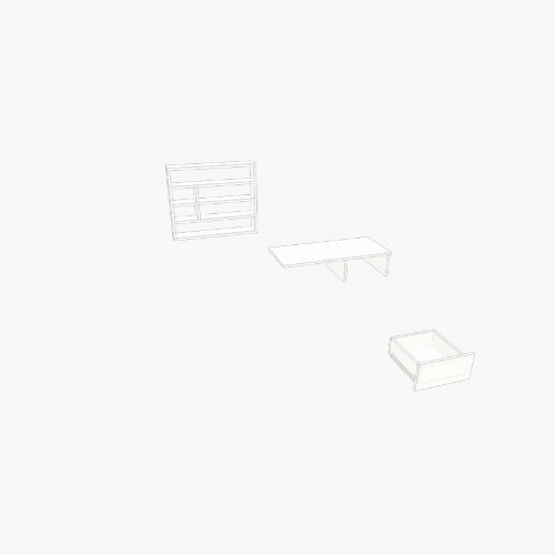 mueble de salom