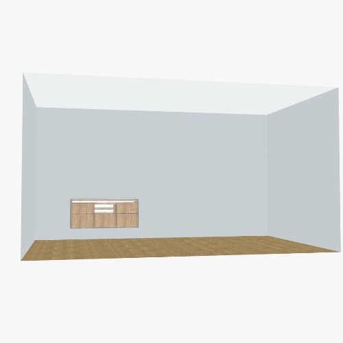 Mueble de tv Free 3D furniture designs and blueprints from Flatma Community
