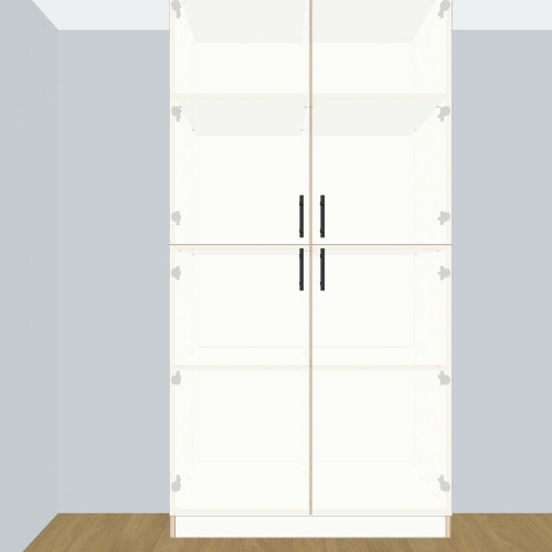 mueble despensa