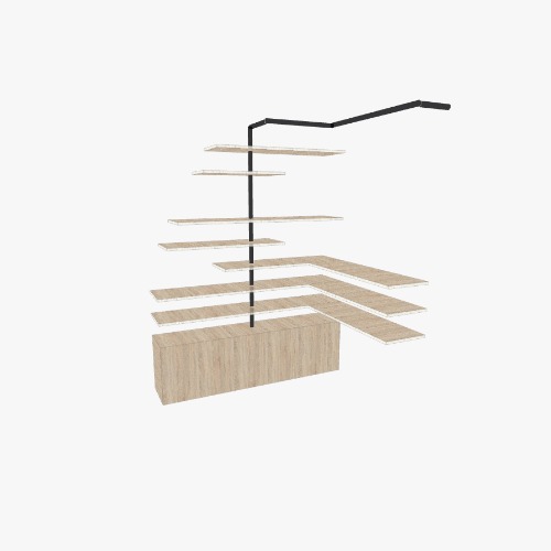 Mueble Diseño Mercado y Producto