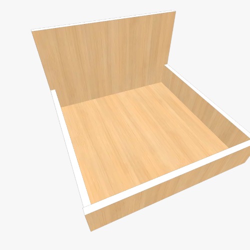 MUEBLE DURALITA Бесплатные 3D-проекты мебели и чертежи от сообщества Flatma