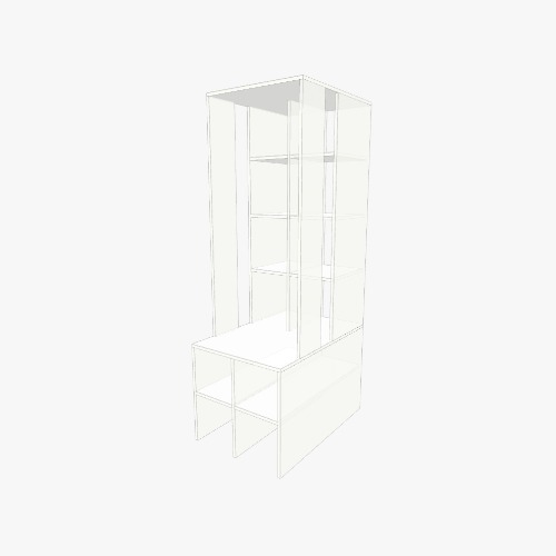 mueble espacio