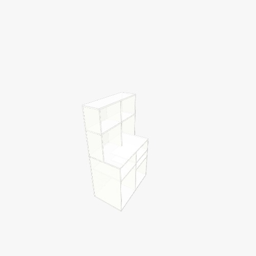 Mueble Esquinero