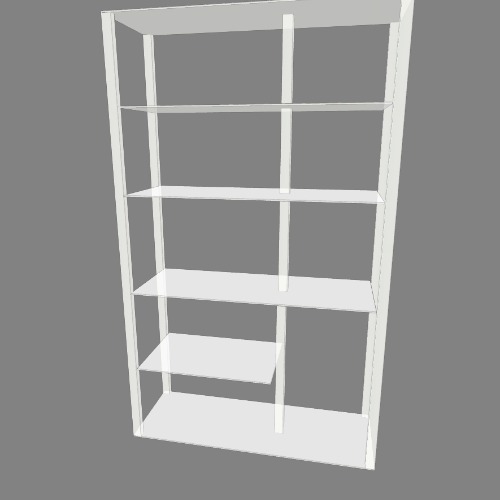Mueble Franio