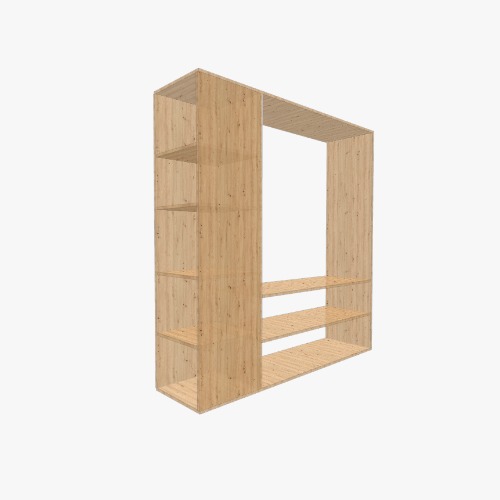 Mueble Habitacion