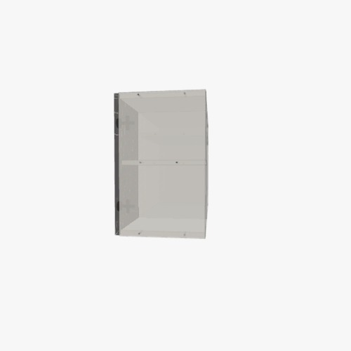 mueble Horno