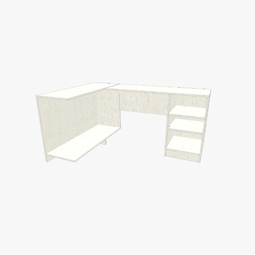 mueble jefa