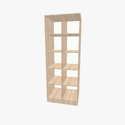 Mueble lavadero