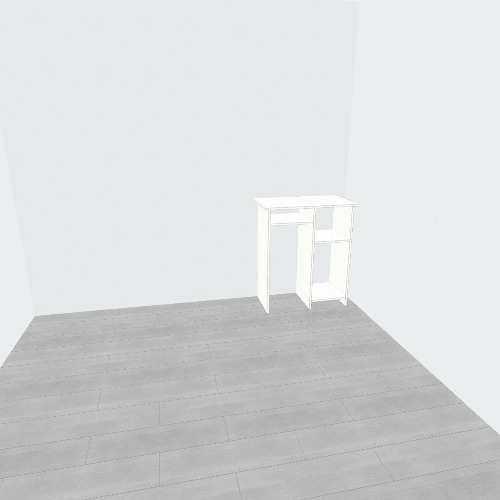 Mueble lavadero