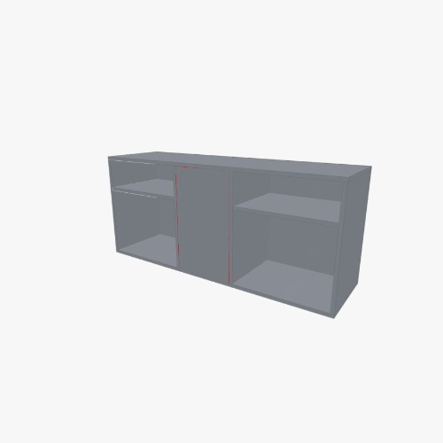 Mueble leo Free 3D furniture designs and blueprints from Flatma Community