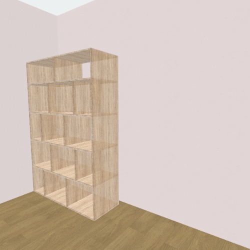Mueble Mostrador Free 3D furniture designs and blueprints from Flatma Community