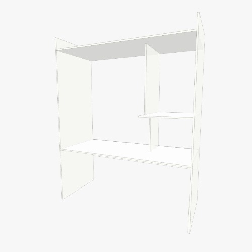 Mueble Multi