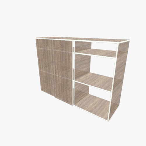 mueble para cocina Free 3D furniture designs and blueprints from Flatma Community