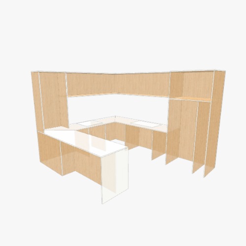 Mueble para Cocina