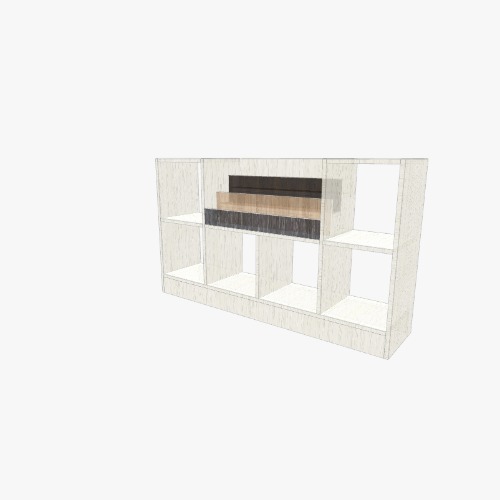 mueble para juguetes