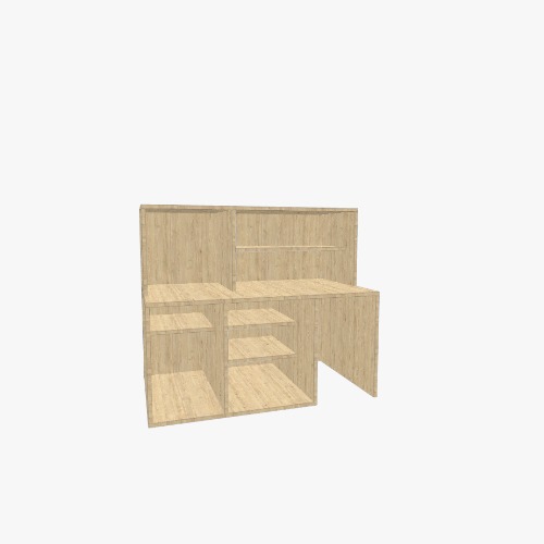 mueble para pieza