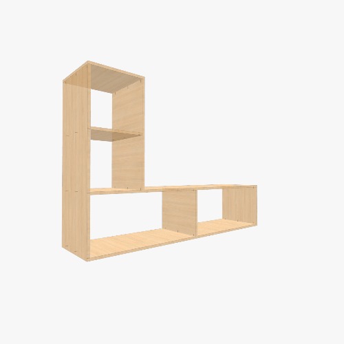 Mueble para TV