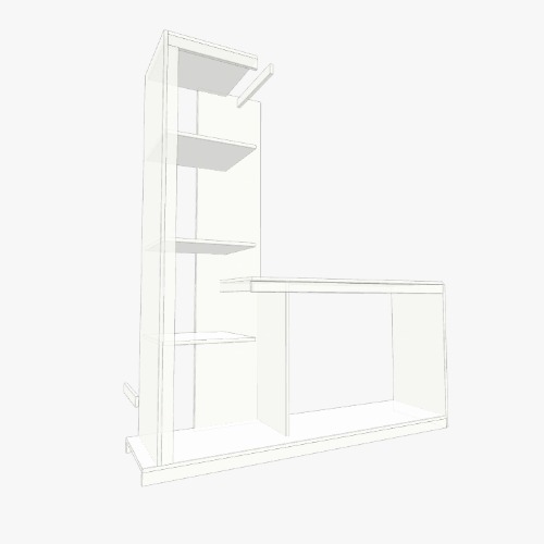 MUEBLE PARA TV