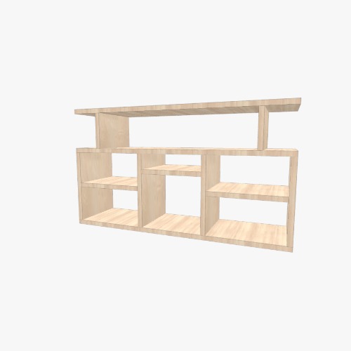 Mueble para tv