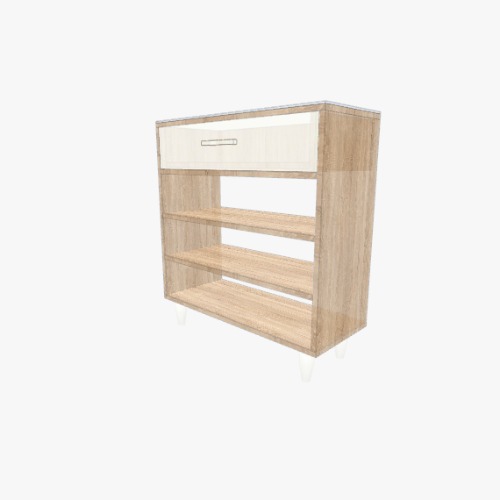 Mueble para zapatos