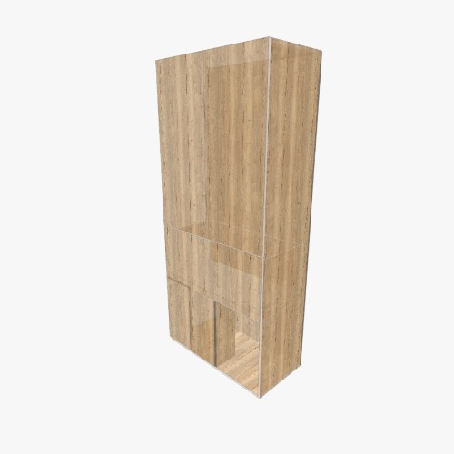 Mueble pasillo