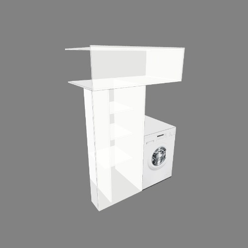 Mueble Patio Free 3D furniture designs and blueprints from Flatma Community