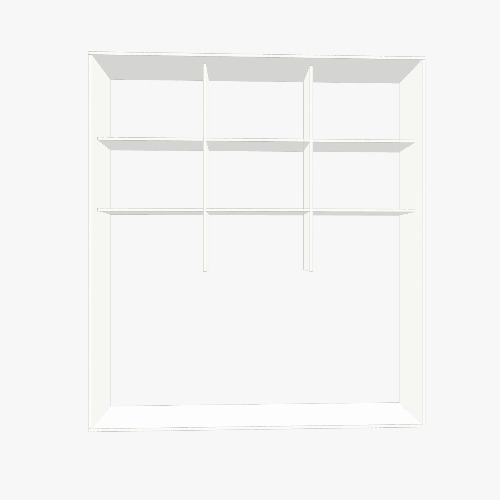 mueble perga