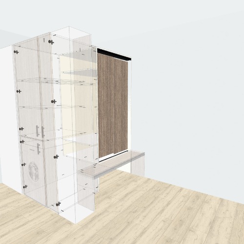 Mueble personalizado Free 3D furniture designs and blueprints from Flatma Community