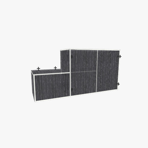 Mueble Pieza
