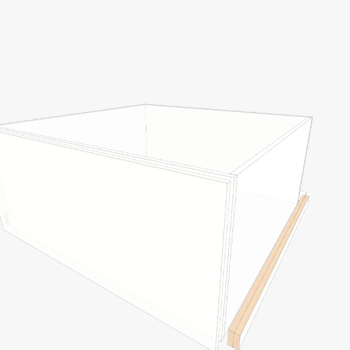 Mueble Proace
