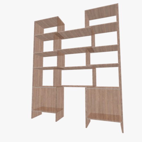 mueble R