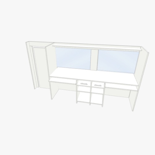 mueble rapipago65 Free 3D furniture designs and blueprints from Flatma Community