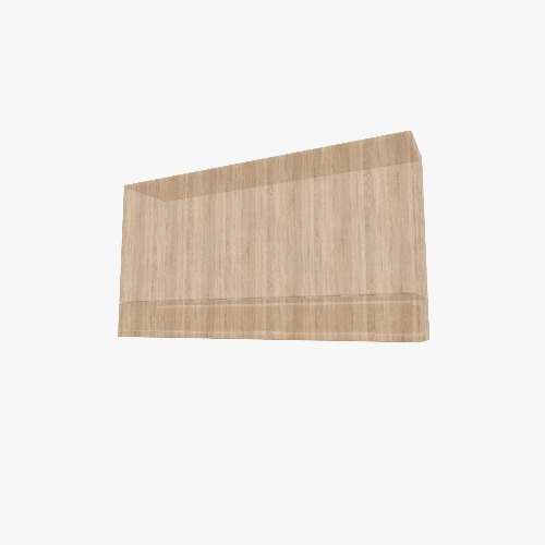 mueble recibidor salon