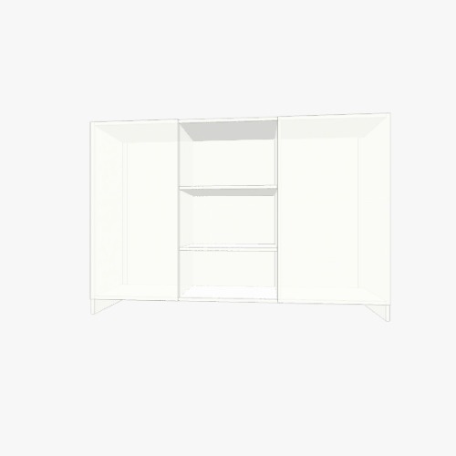 mueble ropa sucia
