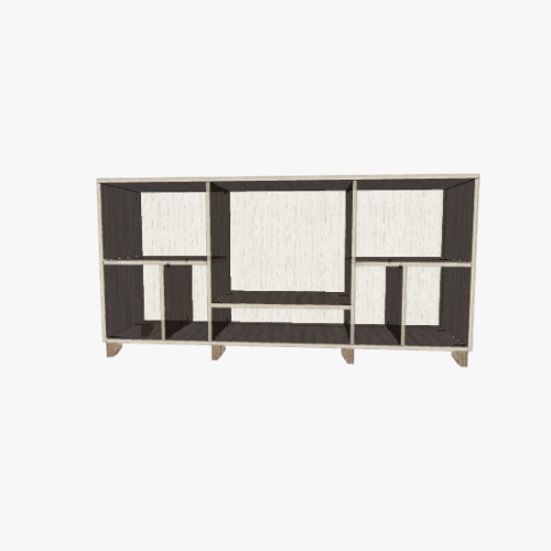 Mueble Sala