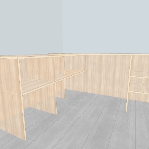 Mueble sublimacion Free 3D furniture designs and blueprints from Flatma Community