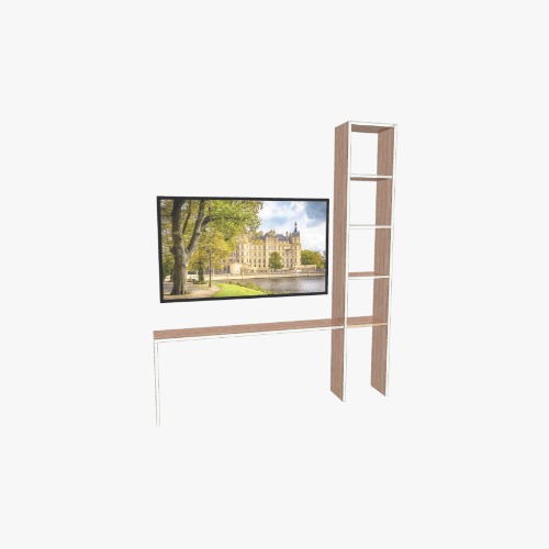 Mueble Tele
