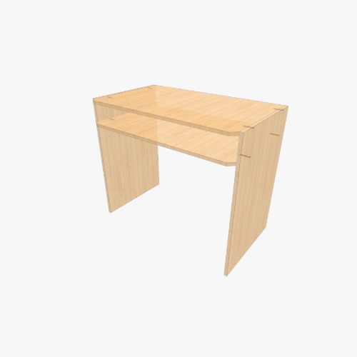 Mueble trabajo