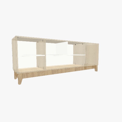Mueble TV Free 3D furniture designs and blueprints from Flatma Community
