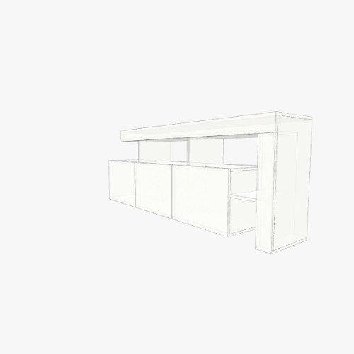 mueble tv