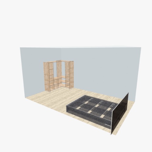 mueble viejos Jerson Free 3D furniture designs and blueprints from Flatma Community