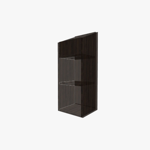 Mueble vinilero